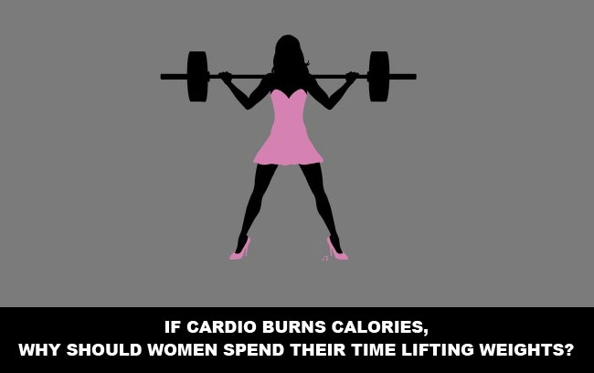 why-should-woman-lift-weights