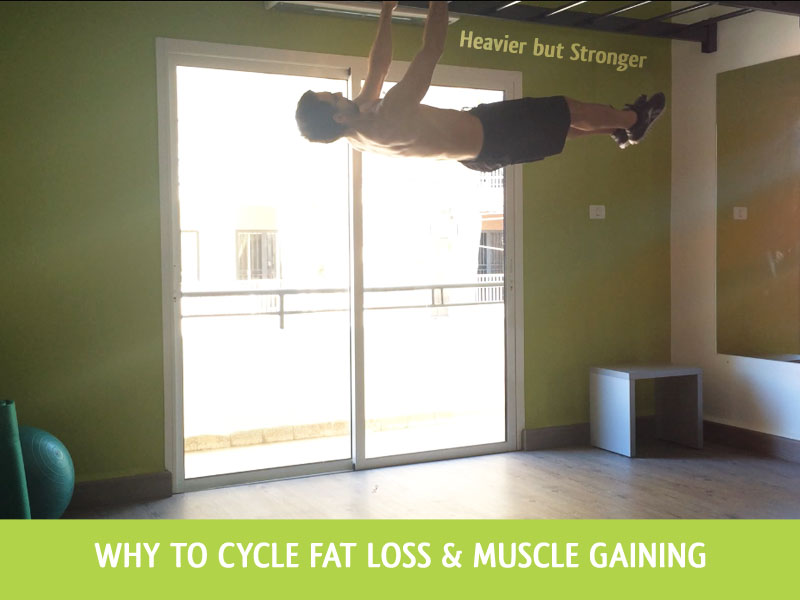 why-to-cycle-fat-loss-and-muscle-gaining
