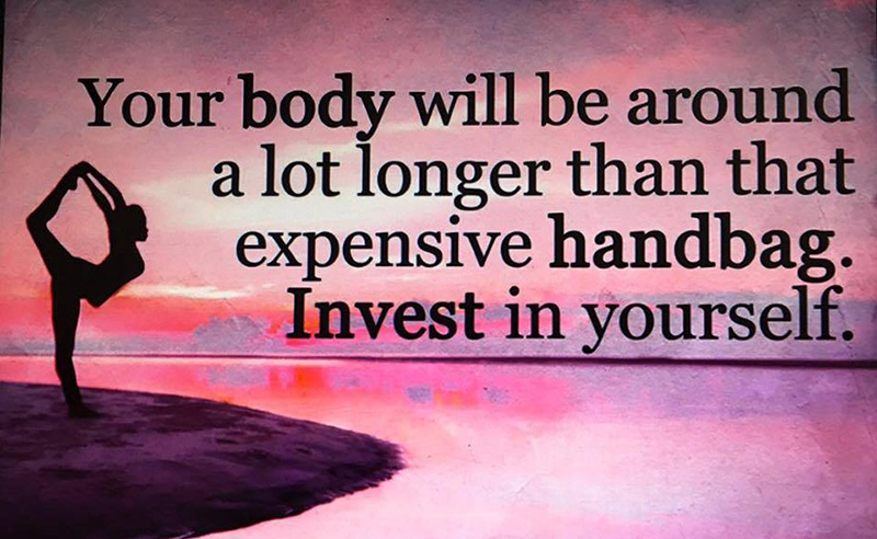 Invest-in-your-health