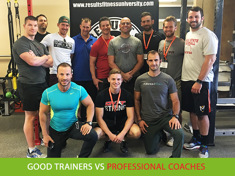 Good-Trainers-VS-Professional-Coaches