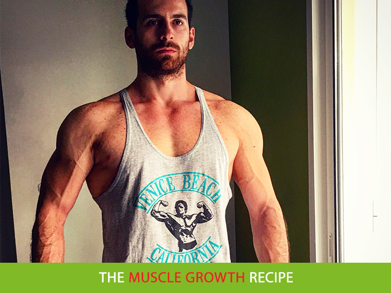 the-muscle-growth-recipe